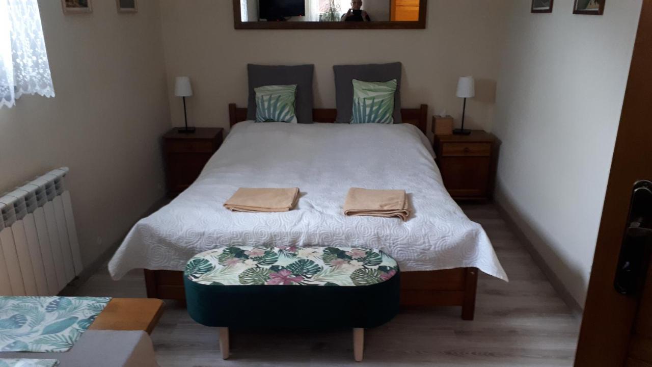 Apartament Beata كارباش المظهر الخارجي الصورة
