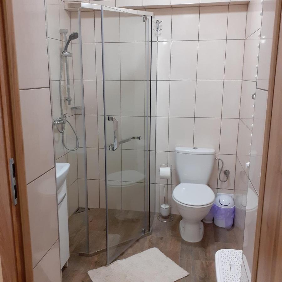 Apartament Beata كارباش المظهر الخارجي الصورة