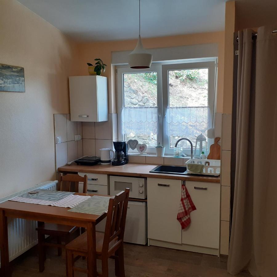 Apartament Beata كارباش المظهر الخارجي الصورة