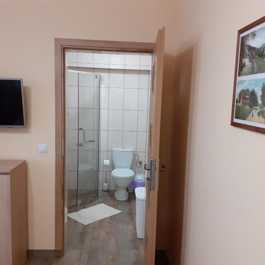 Apartament Beata كارباش المظهر الخارجي الصورة