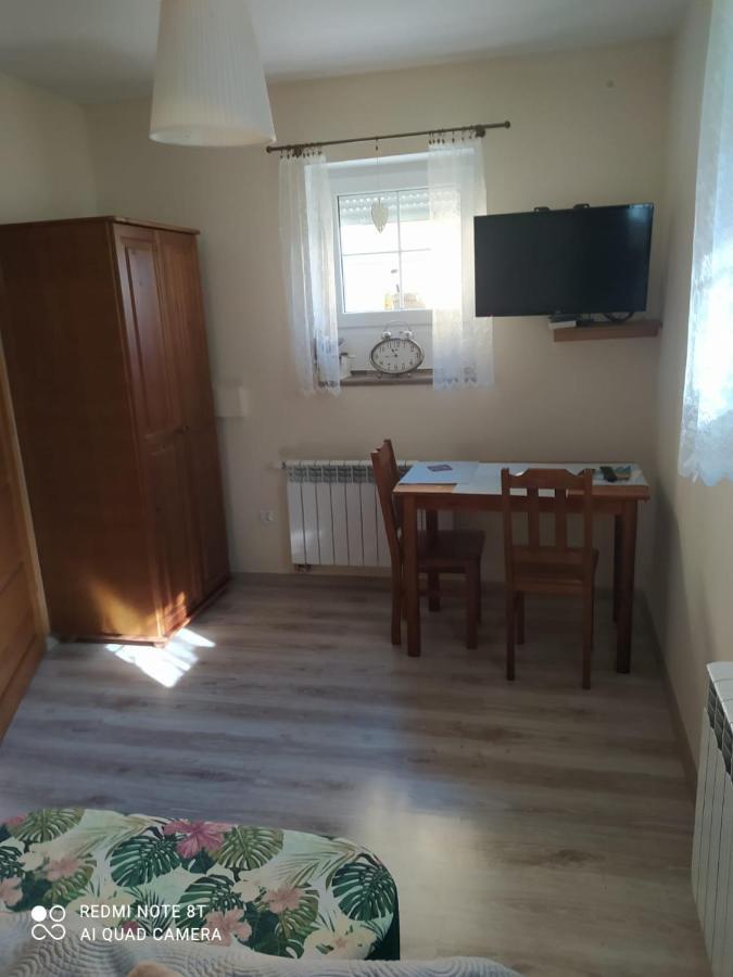 Apartament Beata كارباش المظهر الخارجي الصورة