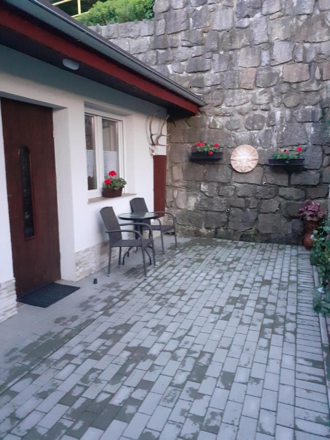 Apartament Beata كارباش المظهر الخارجي الصورة