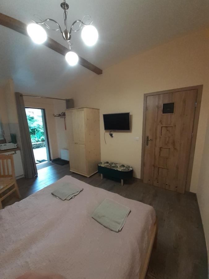 Apartament Beata كارباش المظهر الخارجي الصورة