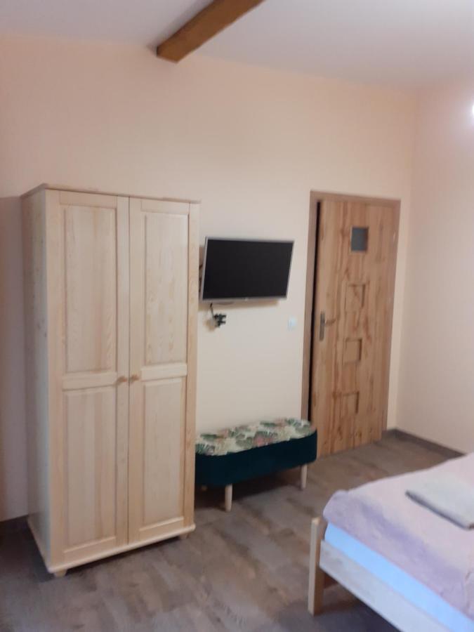 Apartament Beata كارباش المظهر الخارجي الصورة