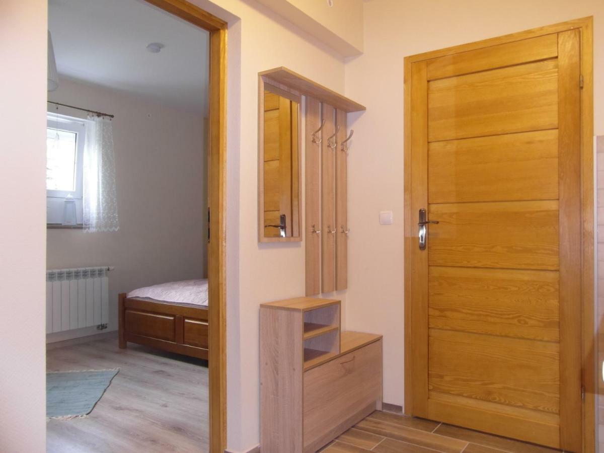 Apartament Beata كارباش المظهر الخارجي الصورة