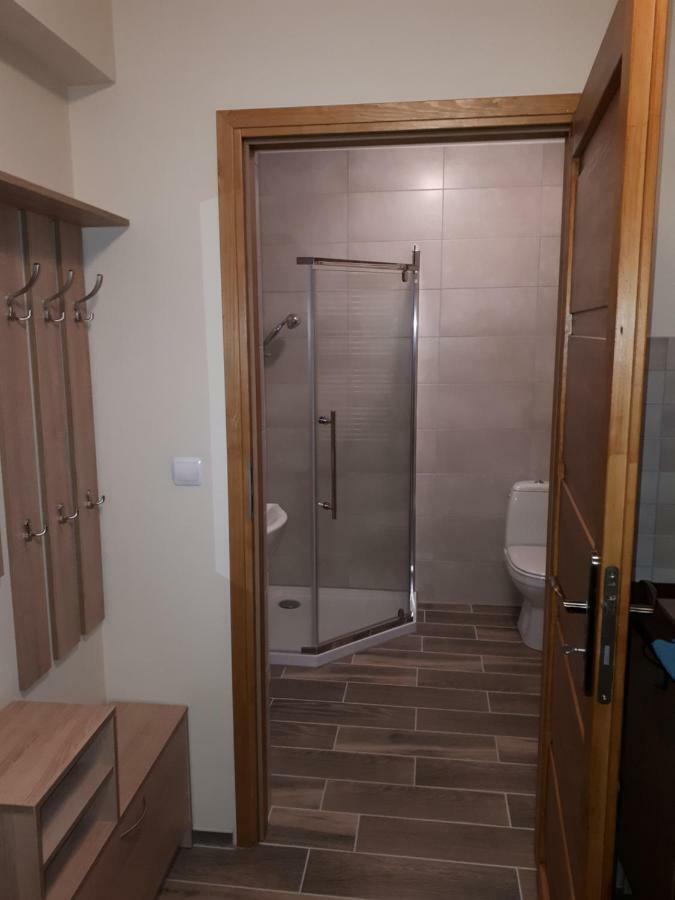 Apartament Beata كارباش المظهر الخارجي الصورة