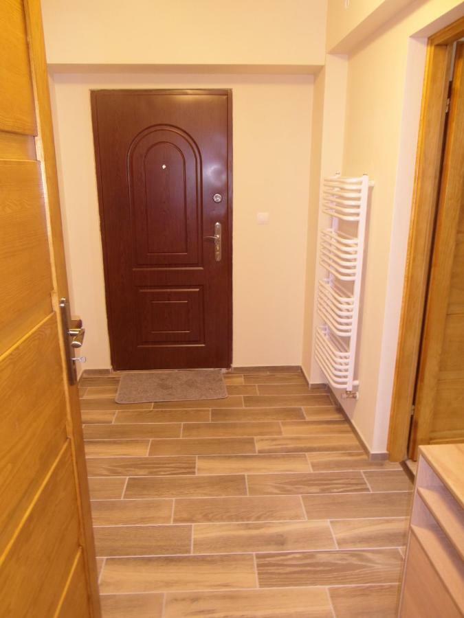 Apartament Beata كارباش المظهر الخارجي الصورة