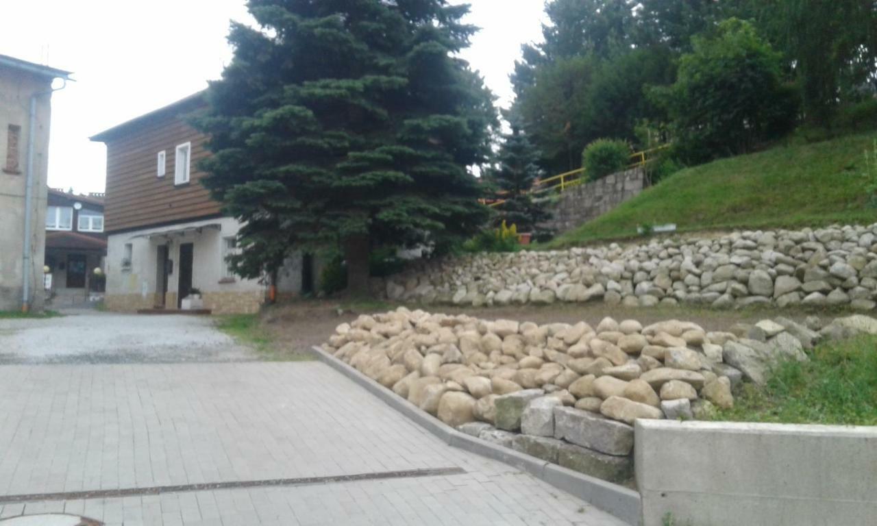 Apartament Beata كارباش المظهر الخارجي الصورة
