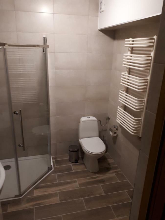 Apartament Beata كارباش المظهر الخارجي الصورة