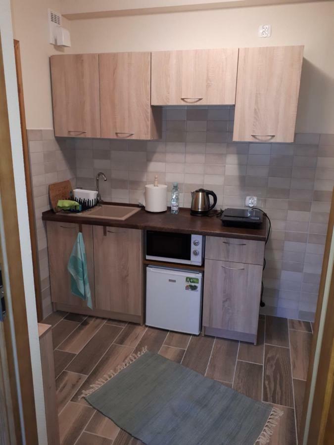 Apartament Beata كارباش المظهر الخارجي الصورة