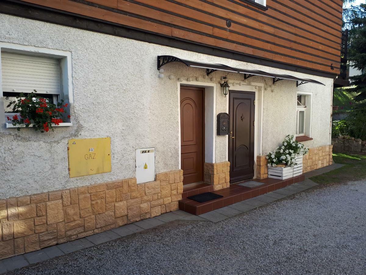 Apartament Beata كارباش المظهر الخارجي الصورة