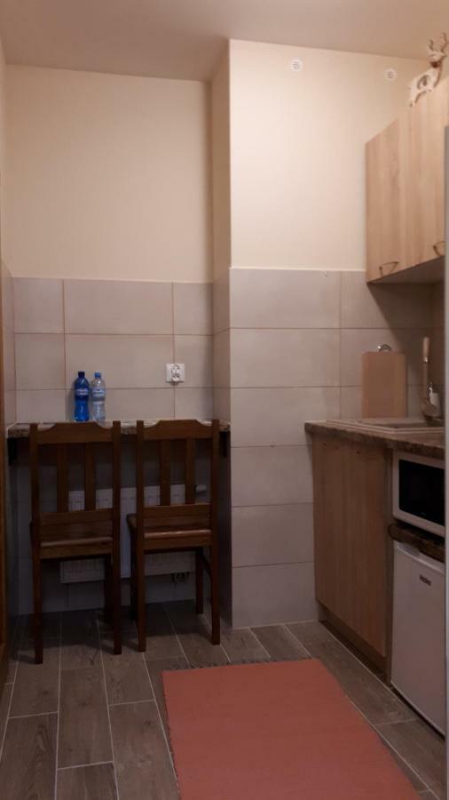 Apartament Beata كارباش المظهر الخارجي الصورة