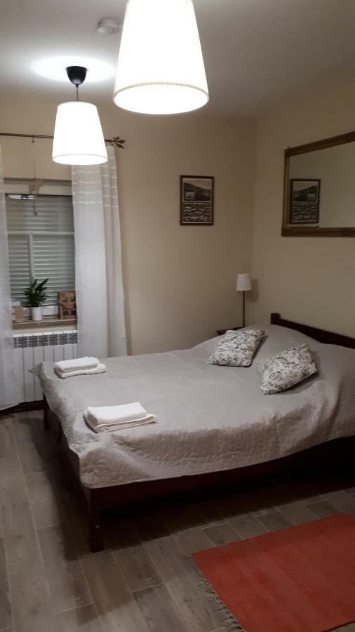 Apartament Beata كارباش المظهر الخارجي الصورة
