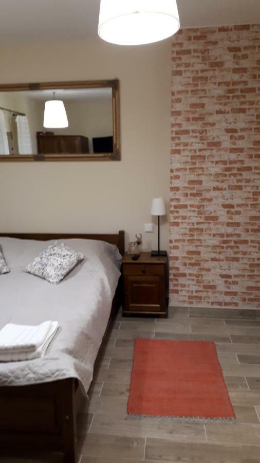 Apartament Beata كارباش المظهر الخارجي الصورة