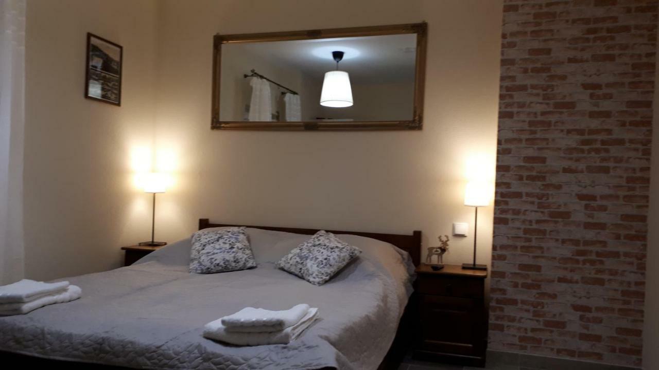 Apartament Beata كارباش المظهر الخارجي الصورة