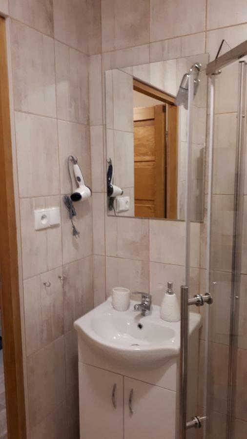 Apartament Beata كارباش المظهر الخارجي الصورة