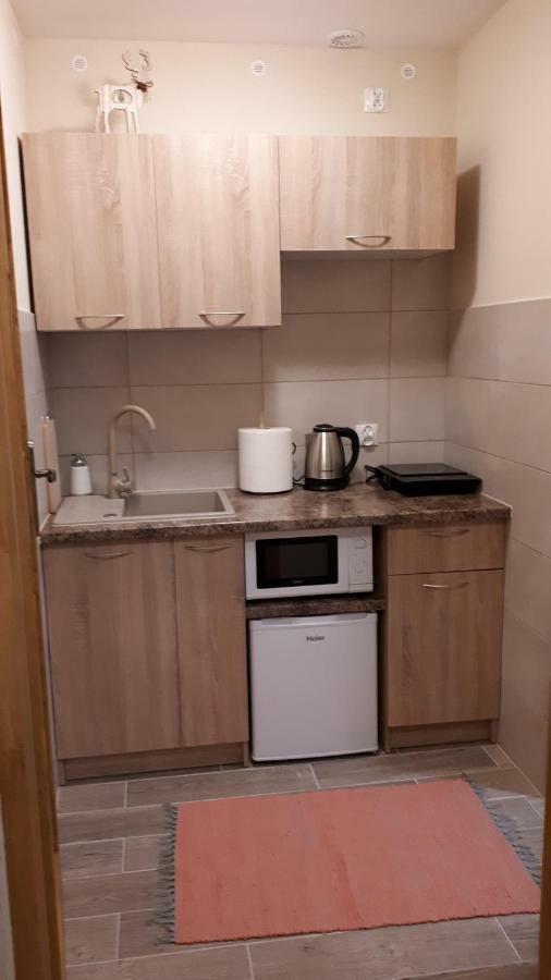 Apartament Beata كارباش المظهر الخارجي الصورة