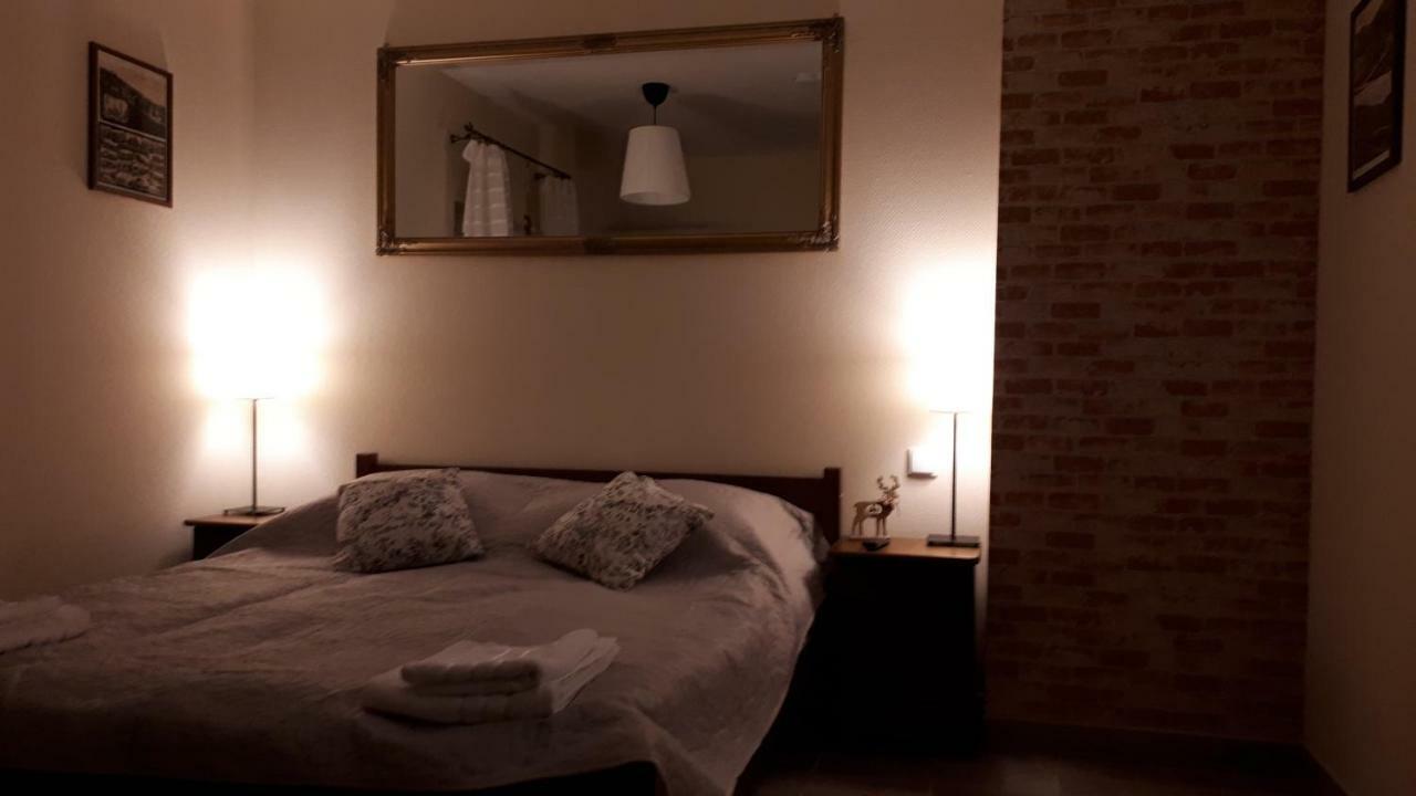 Apartament Beata كارباش المظهر الخارجي الصورة