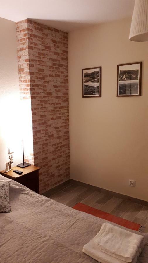 Apartament Beata كارباش المظهر الخارجي الصورة