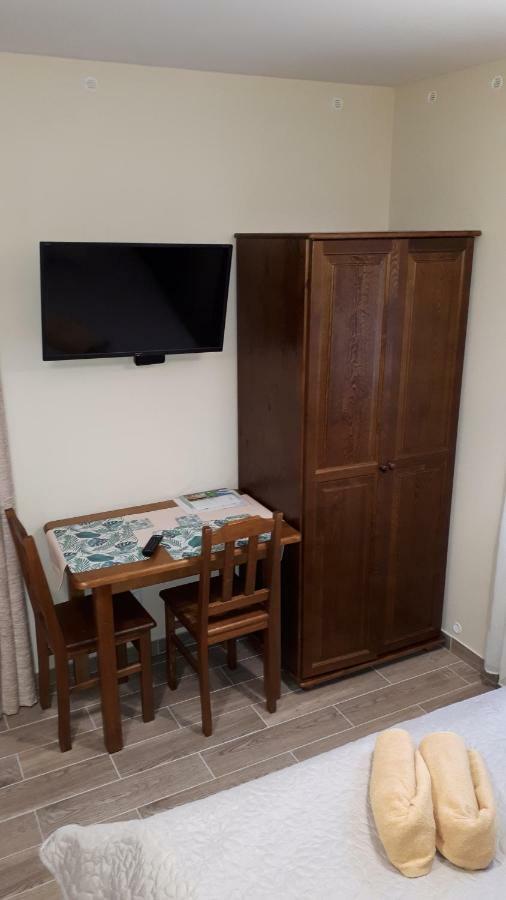 Apartament Beata كارباش المظهر الخارجي الصورة