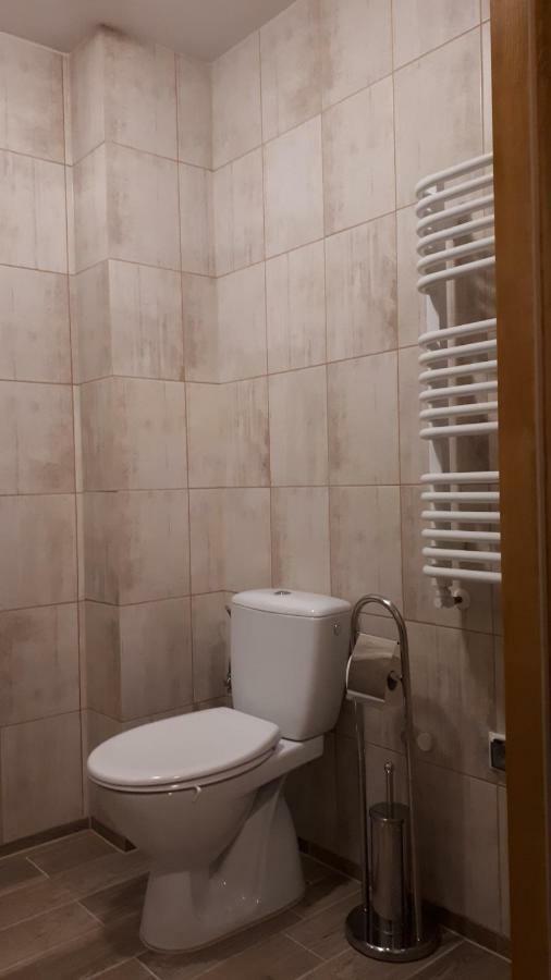 Apartament Beata كارباش المظهر الخارجي الصورة