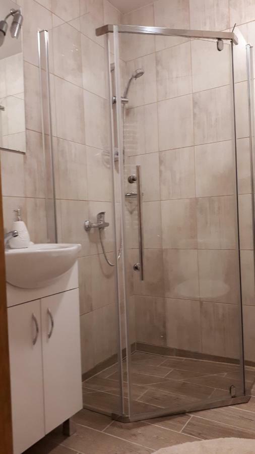 Apartament Beata كارباش المظهر الخارجي الصورة
