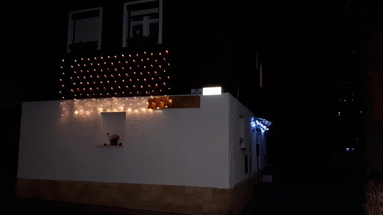 Apartament Beata كارباش المظهر الخارجي الصورة